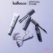 [TEM BILL CHÍNH HÃNG] Mascara Dưỡng Mi Etude House Dr. Mascara Fixer For Perfect Lash, For Super Long Lash, Black